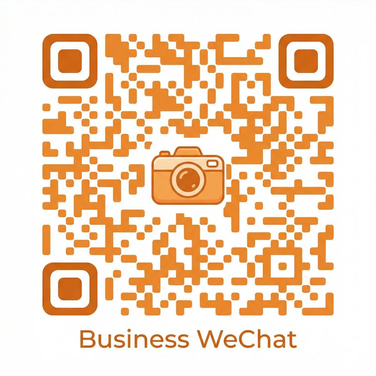 免费看片商务二维码